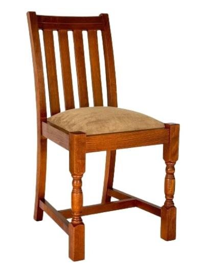 Chester Dining Chair-Contract Furniture Store for hospitality, leisure & commercial projects