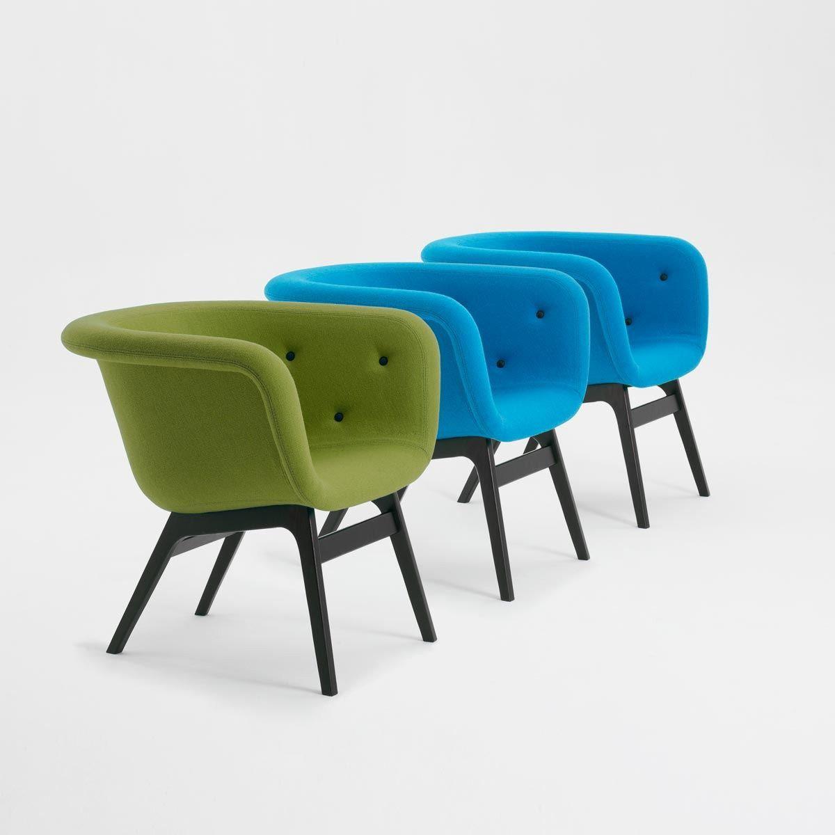 Chester Lounge Chair