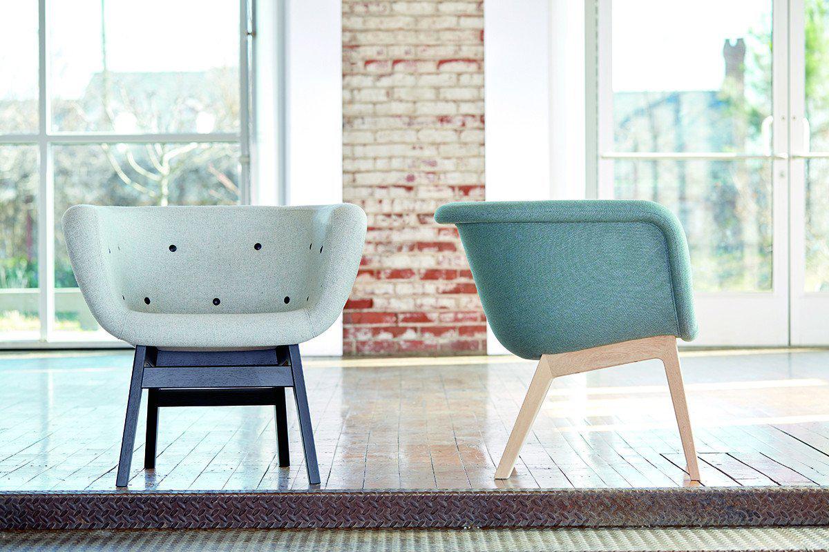 Chester Lounge Chair