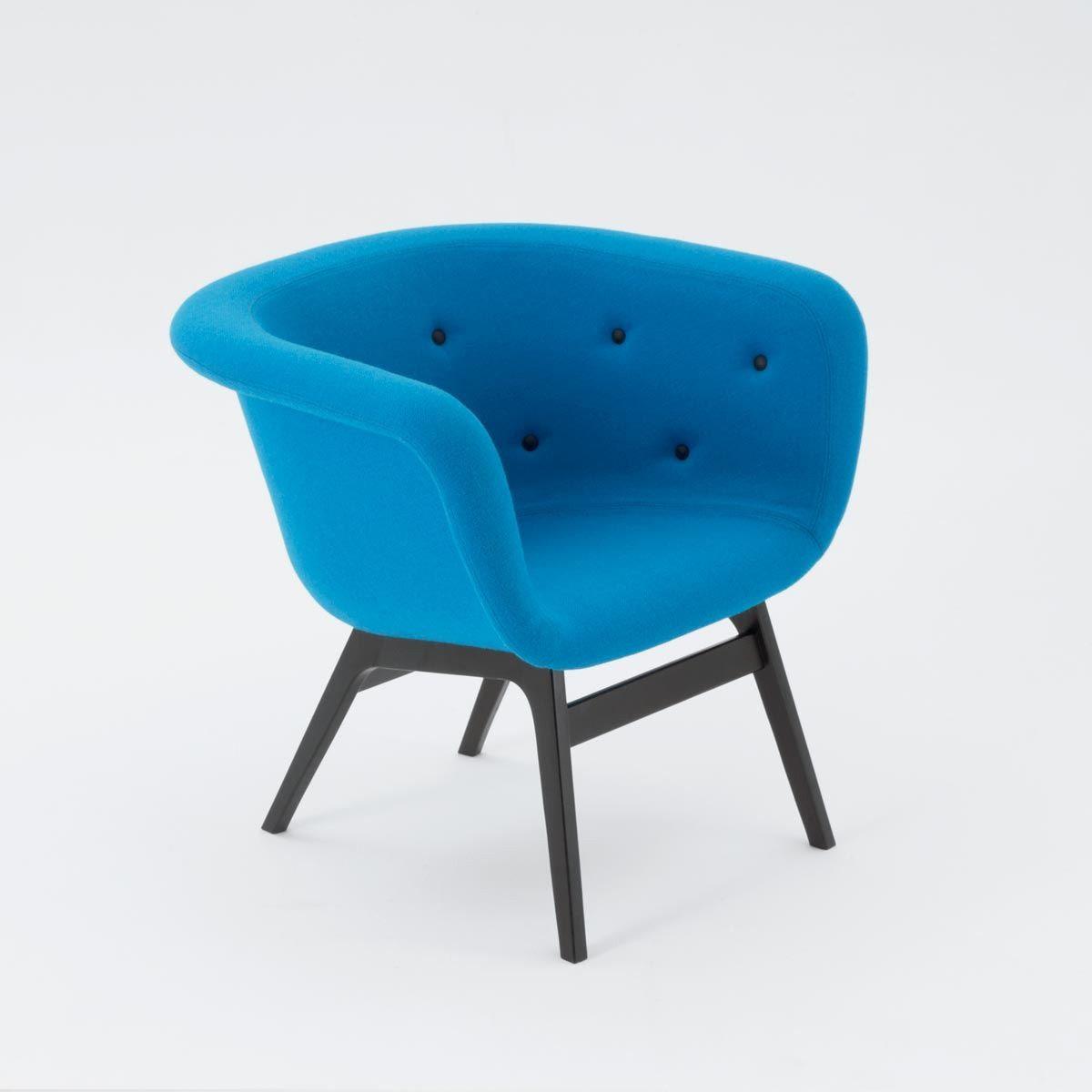 Chester Lounge Chair-+Halle-Contract Furniture Store