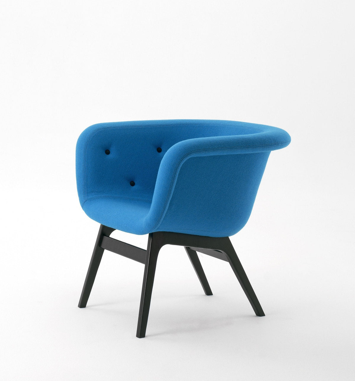 Chester Lounge Chair-+Halle-Contract Furniture Store