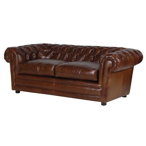 Chesterfield 2S Sofa-Furniture People-Contract Furniture Store