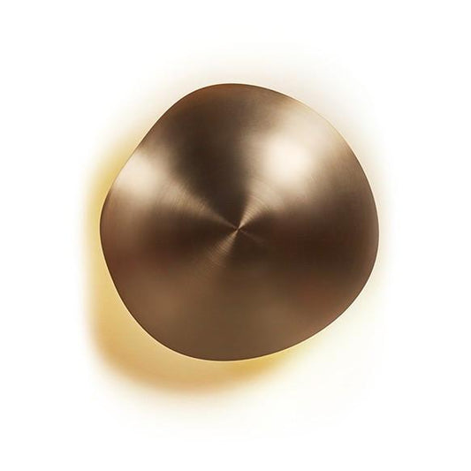 Chestnut Wall/Ceiling Light