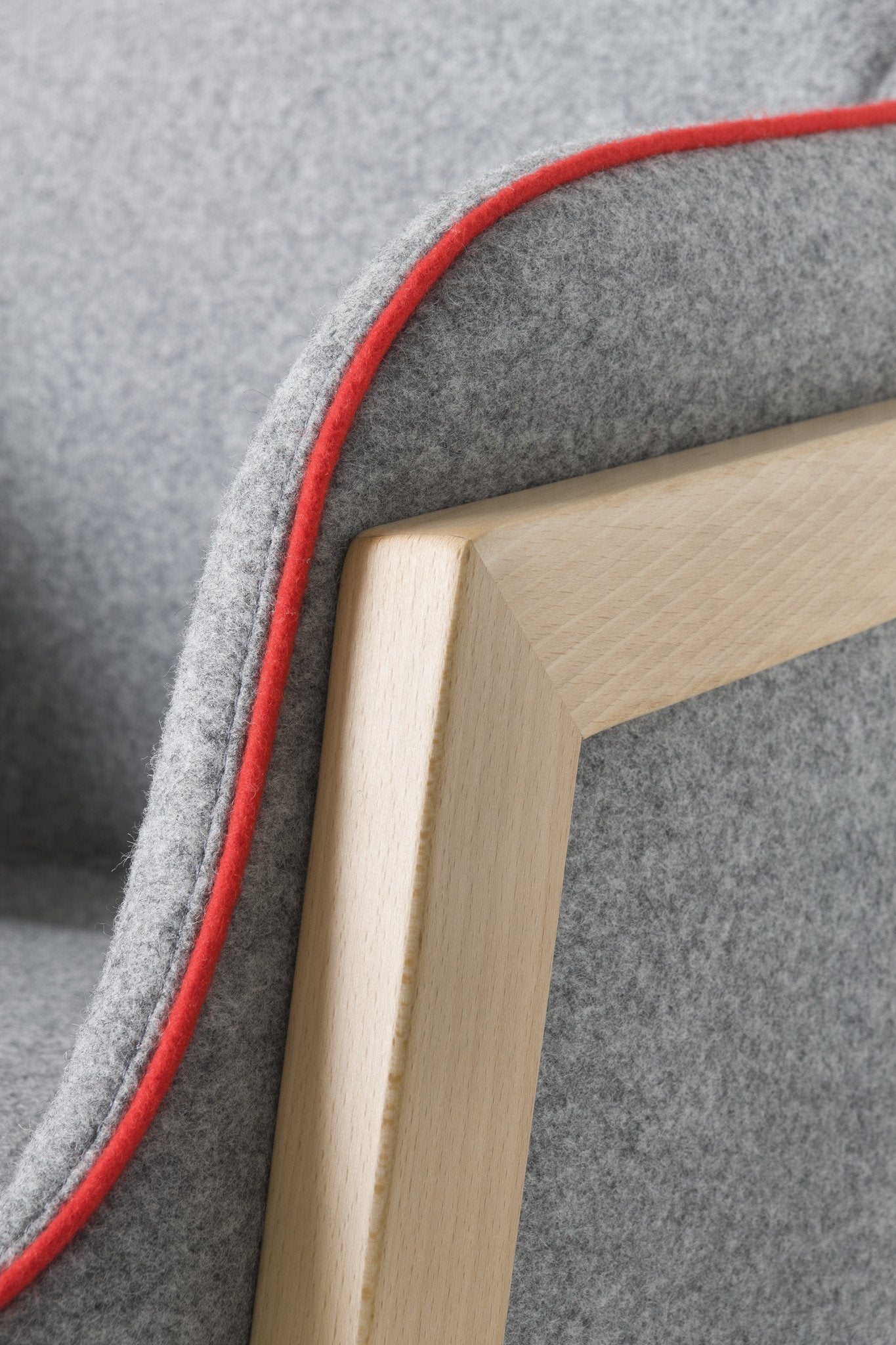 Chevalet BL Armchair