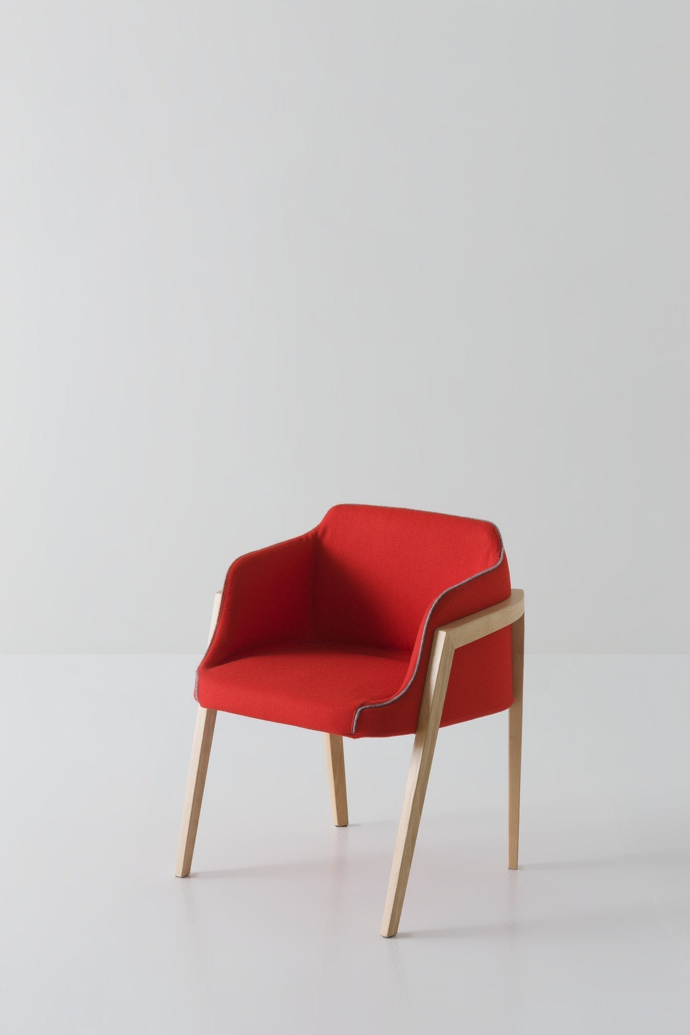 Chevalet BL Armchair