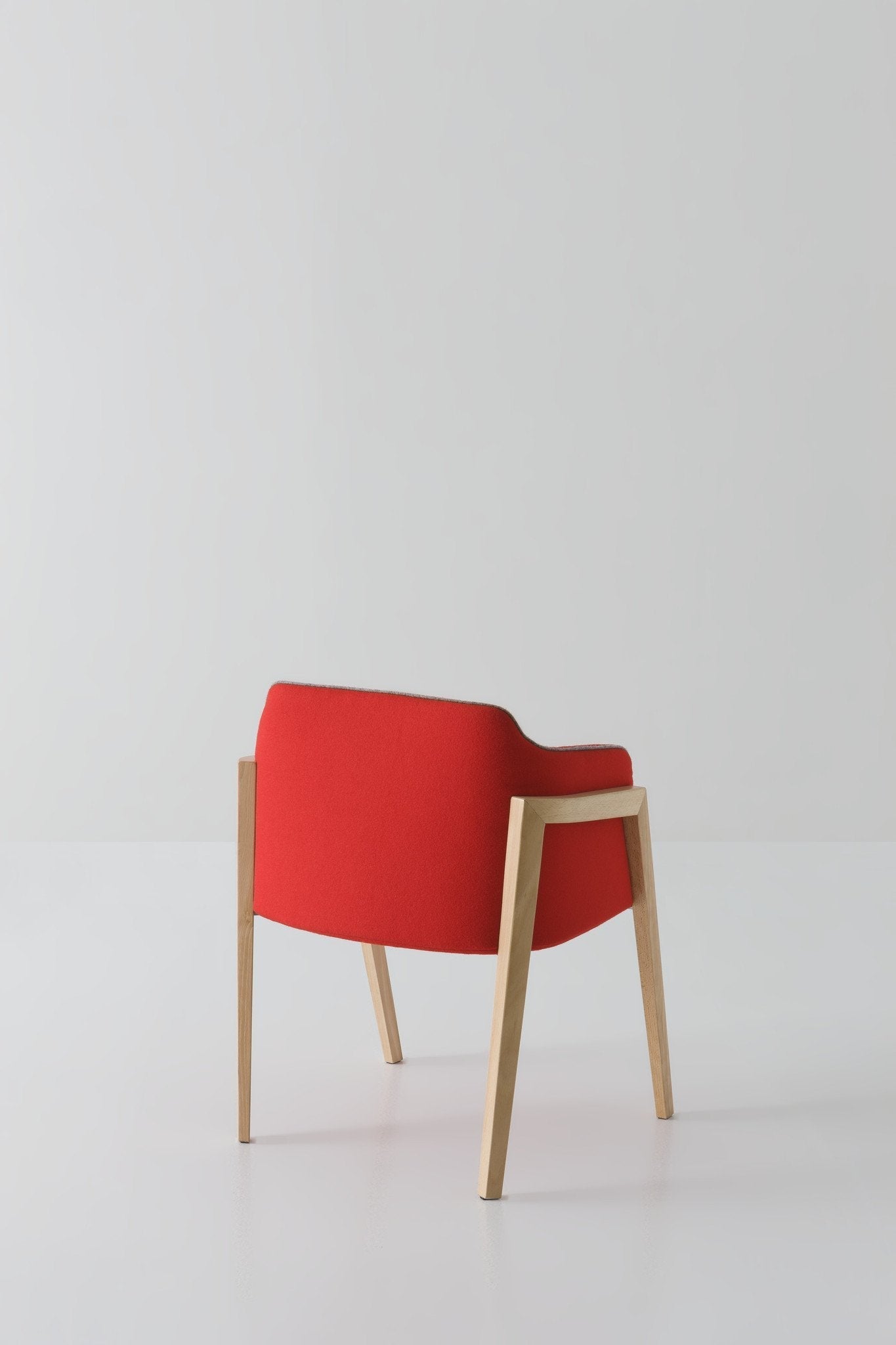 Chevalet BL Armchair