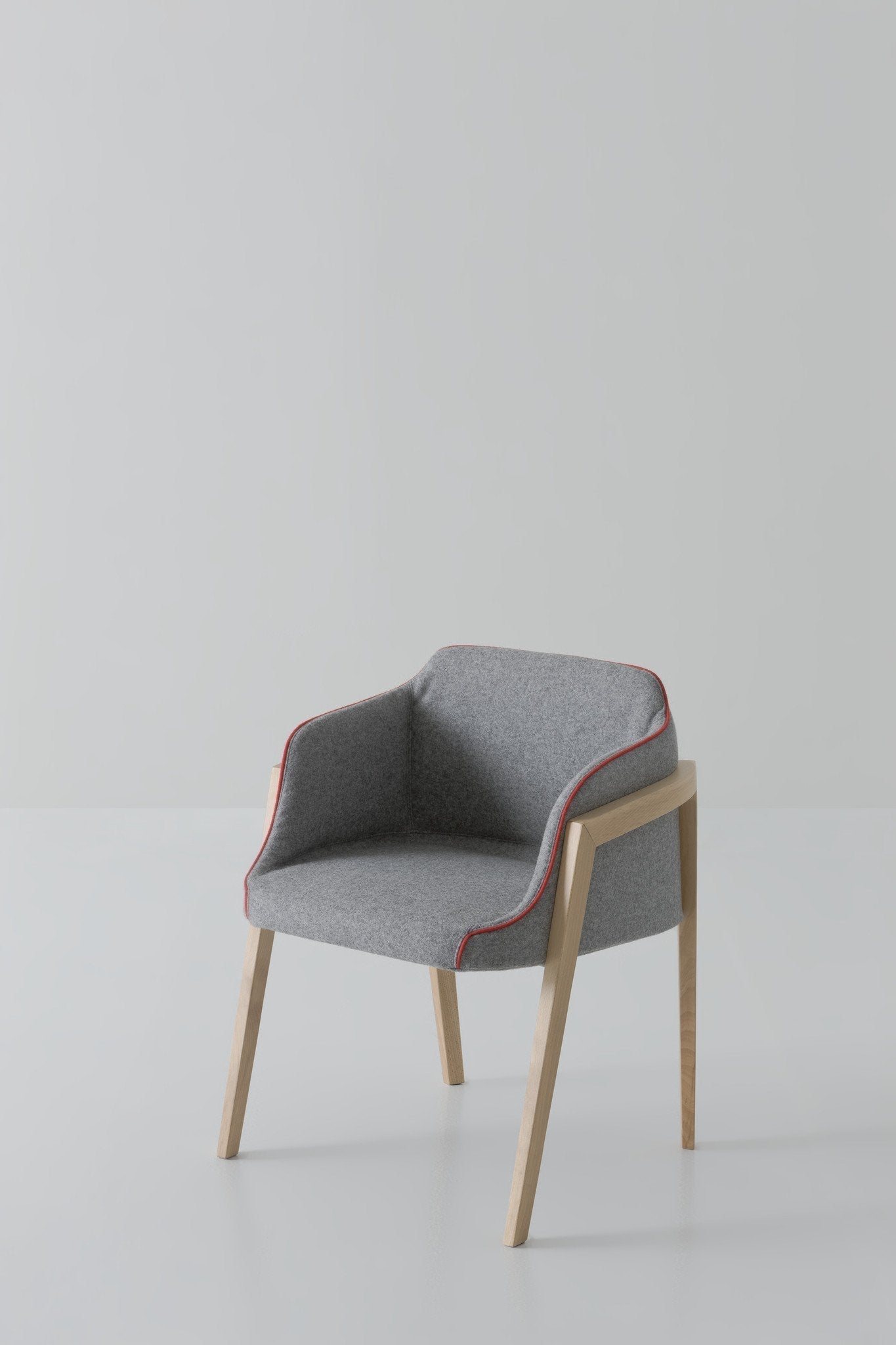 Chevalet BL Armchair