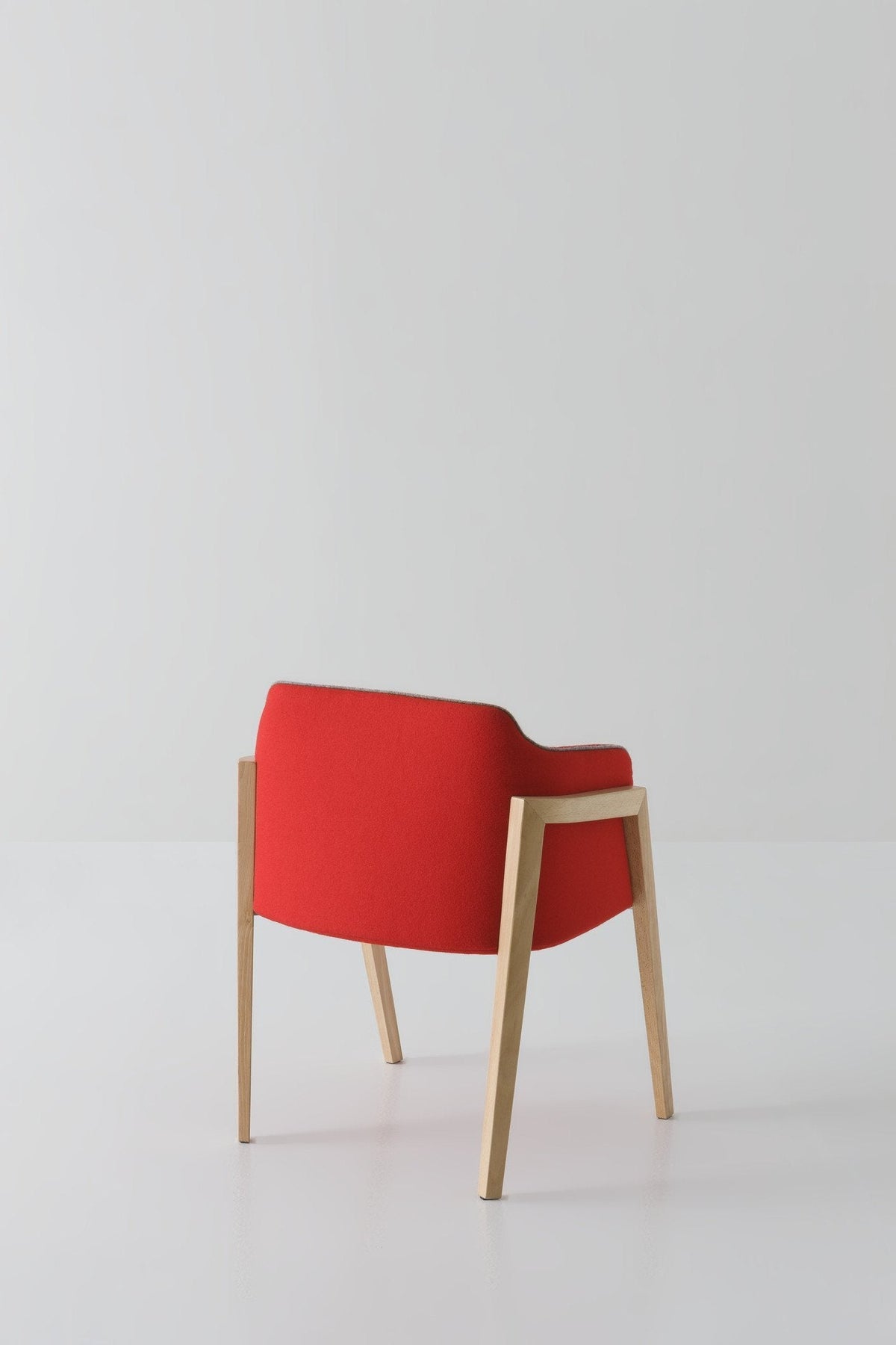Chevalet Armchair-Gaber-Contract Furniture Store