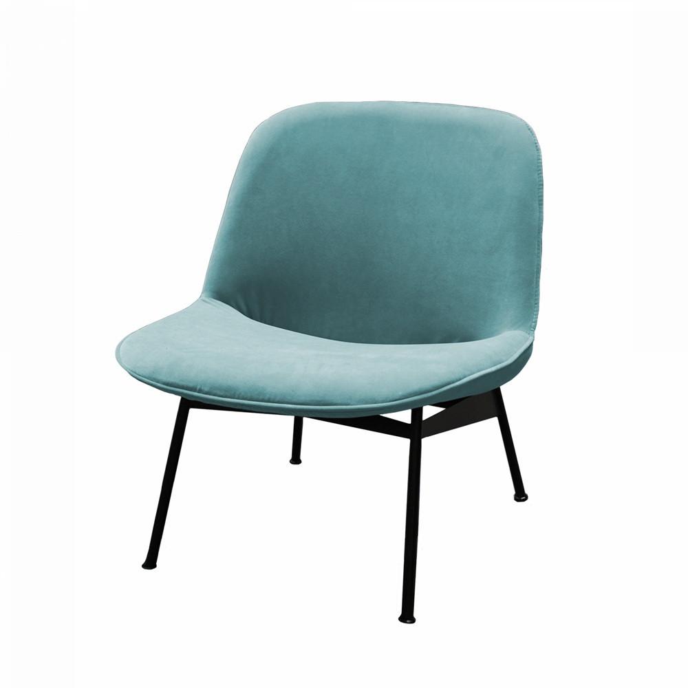 Chiado Lounge Chair
