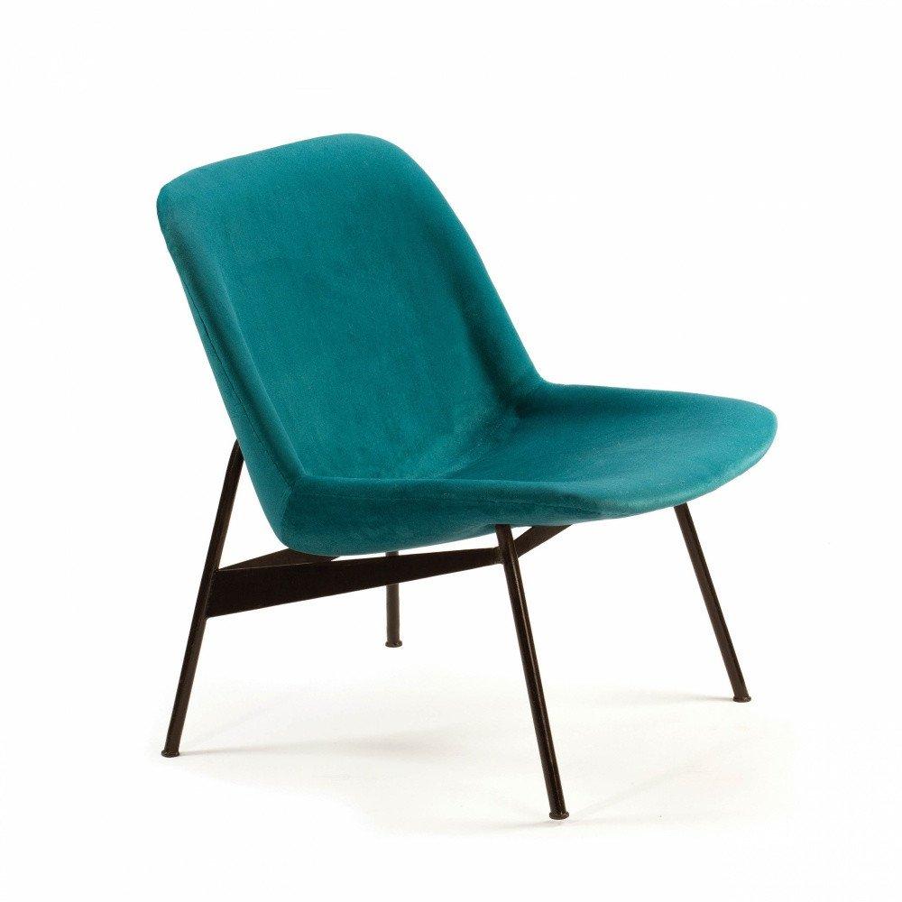 Chiado Lounge Chair