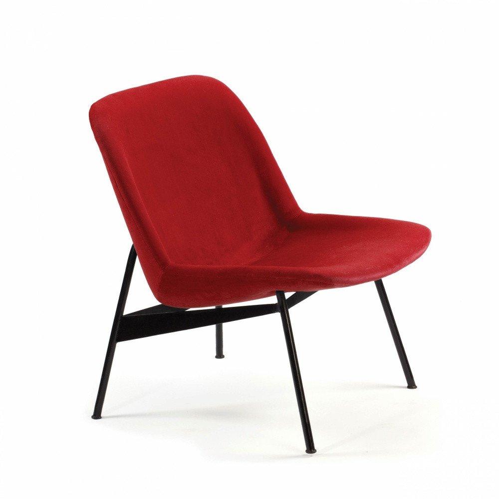 Chiado Lounge Chair