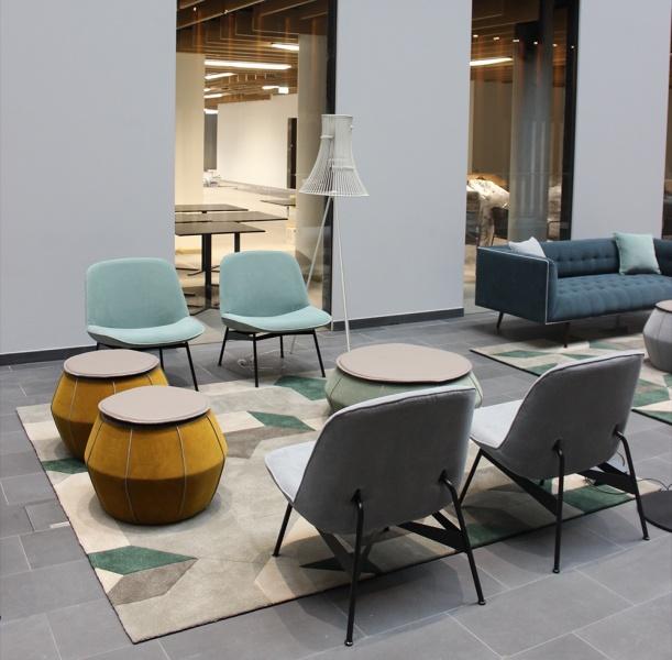 Chiado Lounge Chair