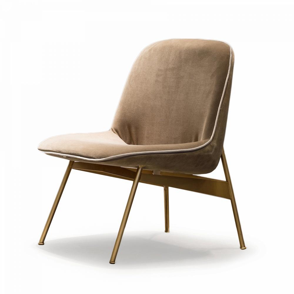 Chiado Lounge Chair