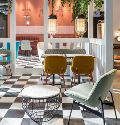 Chiado Side Chair