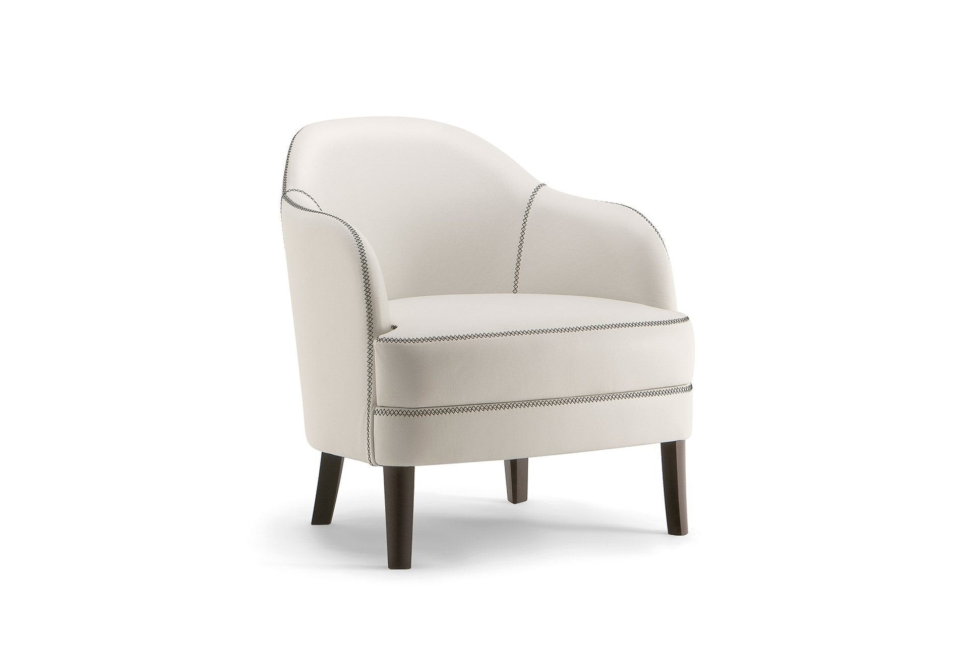 Chicago Lounge Chair-Tirolo-Contract Furniture Store