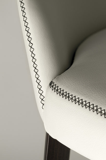 Chicago 015 SG High Stool-Contract Furniture Store for hospitality, leisure & commercial projects