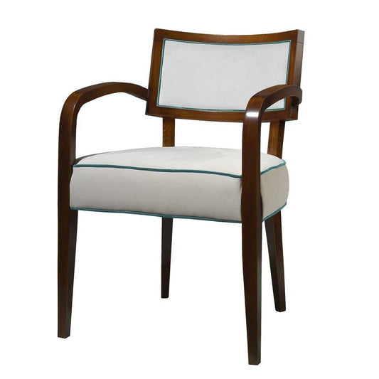 Chicago Armchair