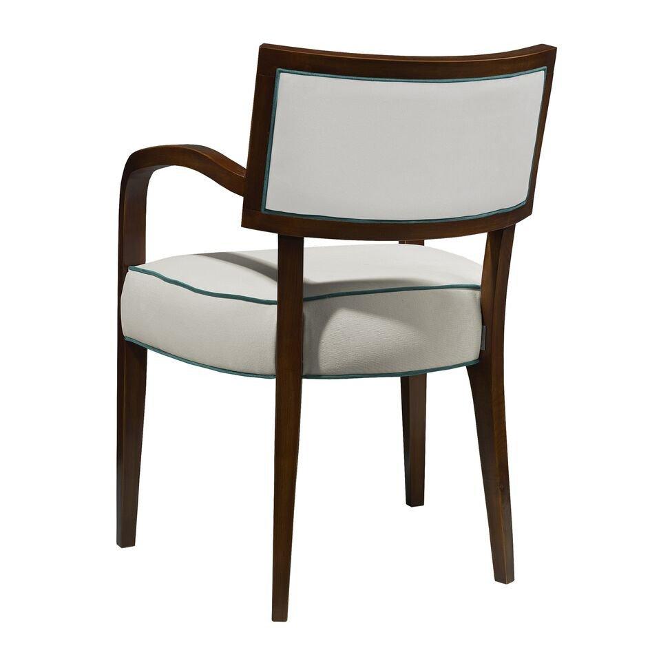 Chicago Armchair