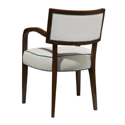 Chicago Armchair