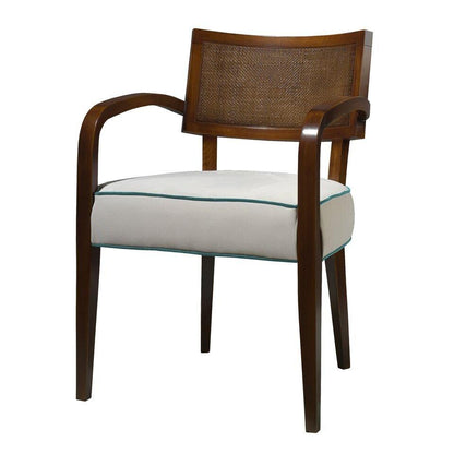 Chicago Armchair