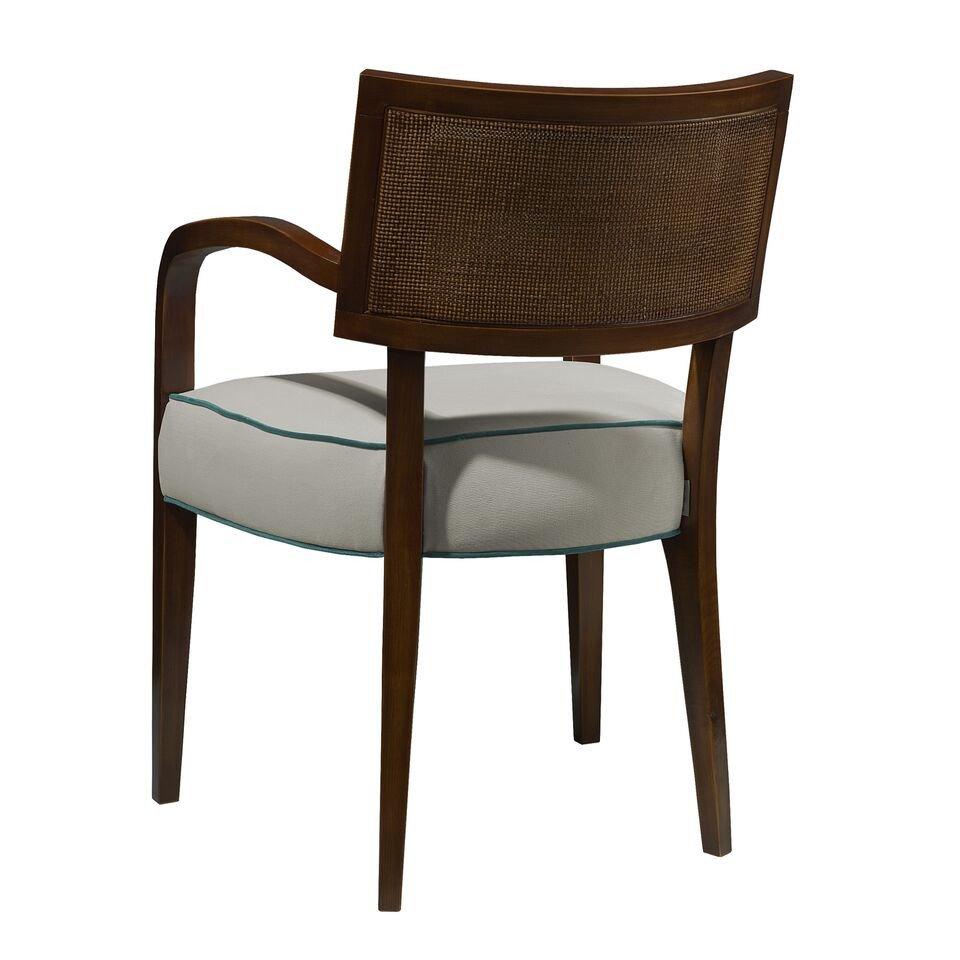 Chicago Armchair