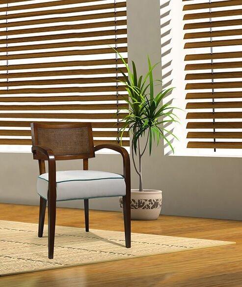 Chicago Armchair