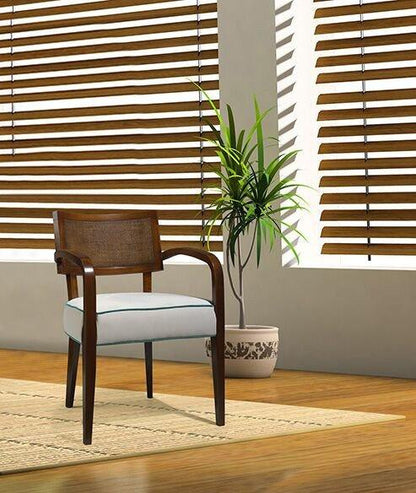 Chicago Armchair