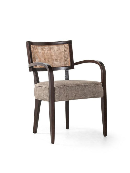 Chicago Armchair