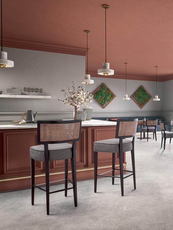 Chicago High Stool-Contract Furniture Store for hospitality, leisure & commercial projects