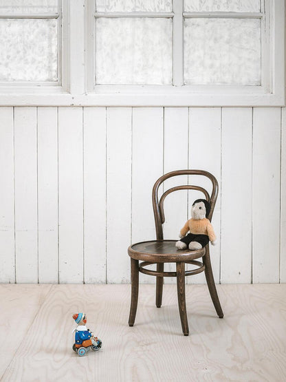 Children's Chair Petit 014-Contract Furniture Store for hospitality, leisure & commercial projects