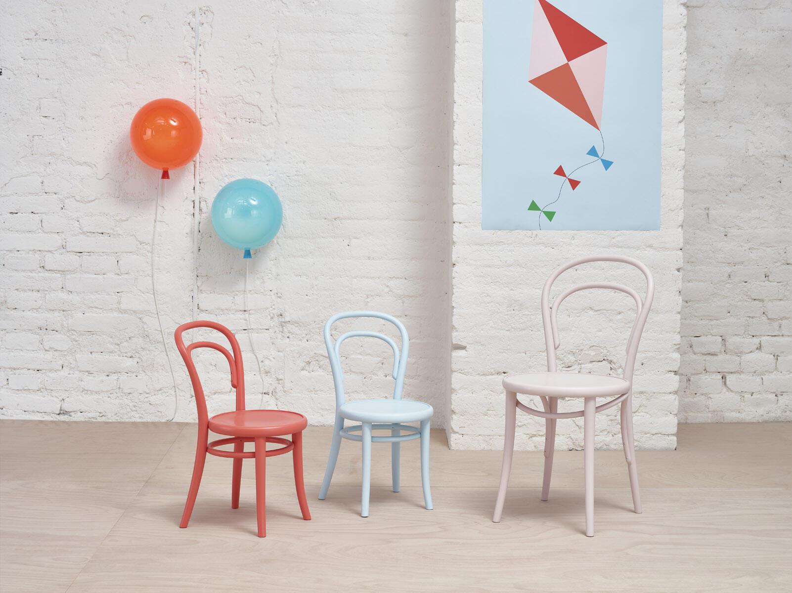 Children's Chair Petit 014-Contract Furniture Store for hospitality, leisure & commercial projects