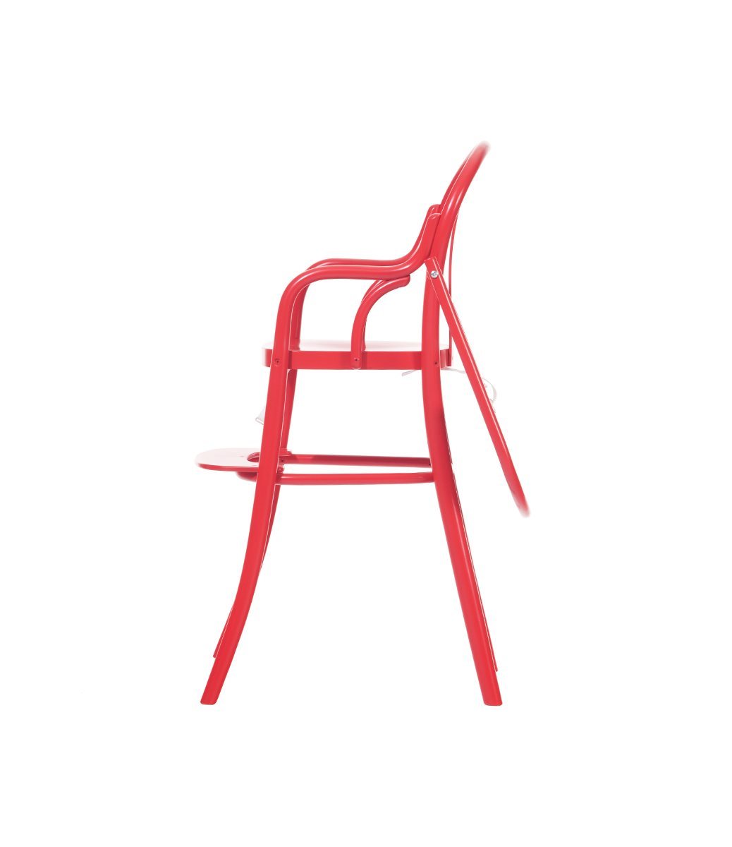Petit 114 Children’s High Chair-Ton-Contract Furniture Store