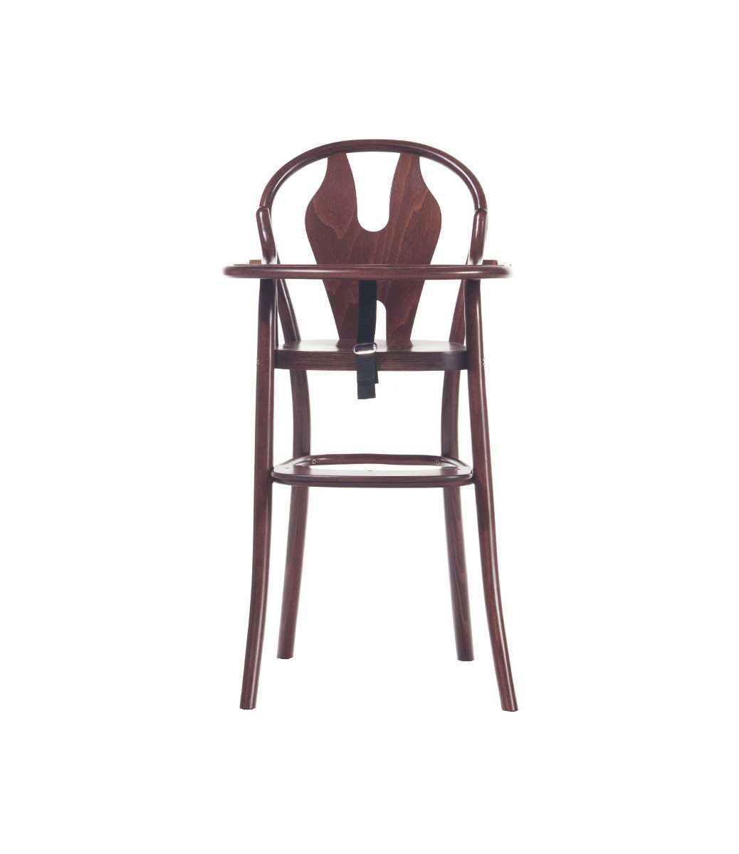 Petit 114 Children’s High Chair-Ton-Contract Furniture Store