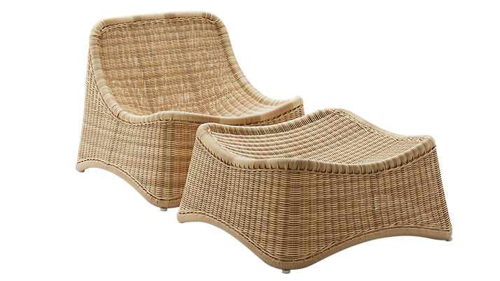 Chill Lounge Chair
