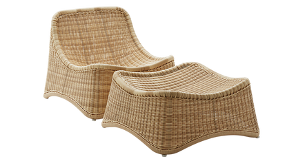Chill Lounge Chair