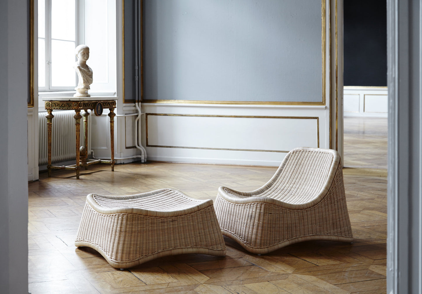 Chill Lounge Chair