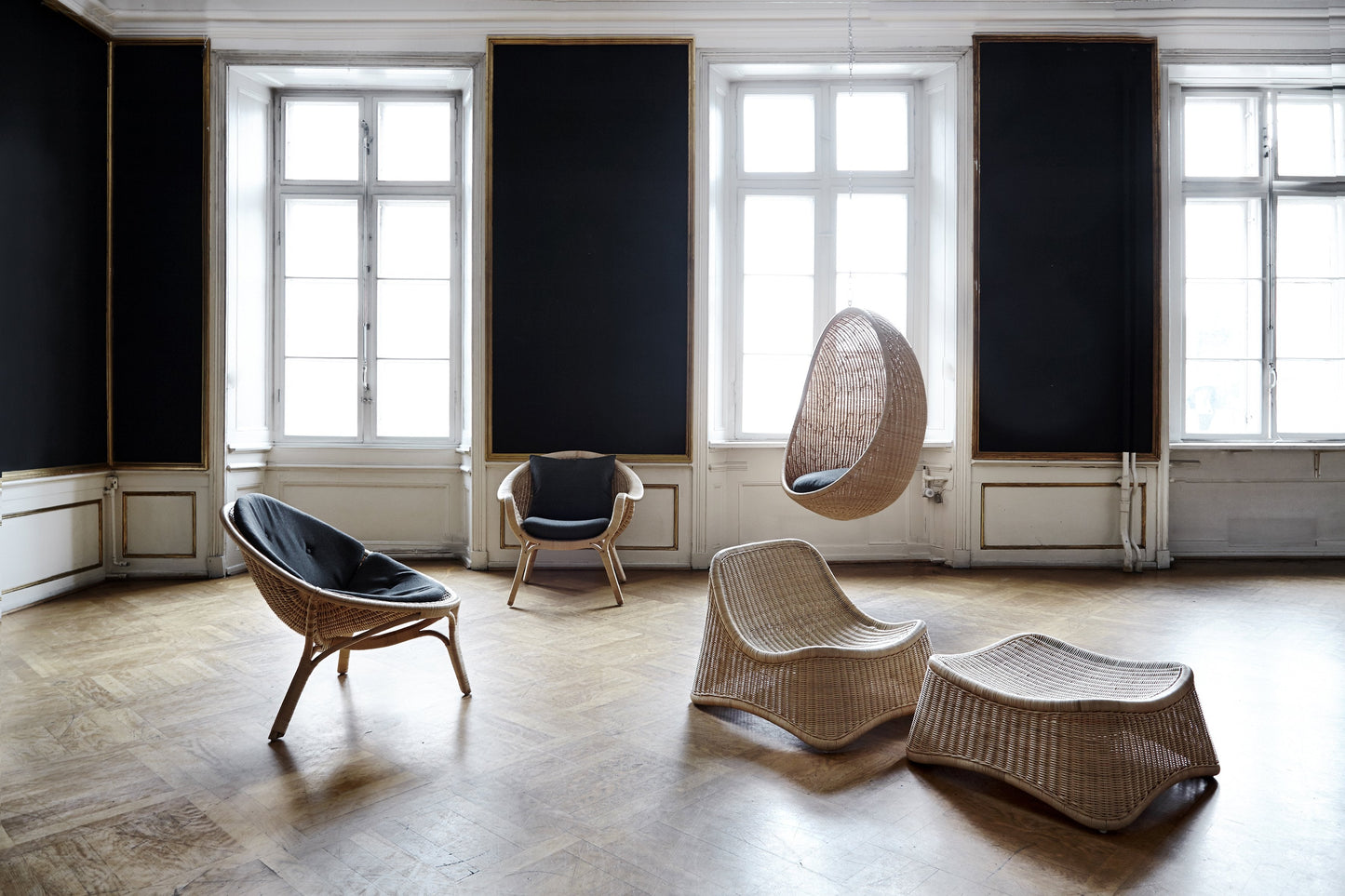 Chill Lounge Chair