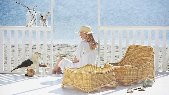 Chill Lounge Chair
