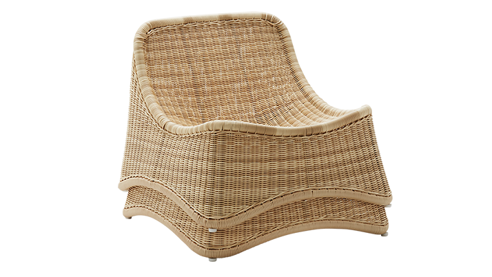 Chill Lounge Chair-Sika Design-Contract Furniture Store