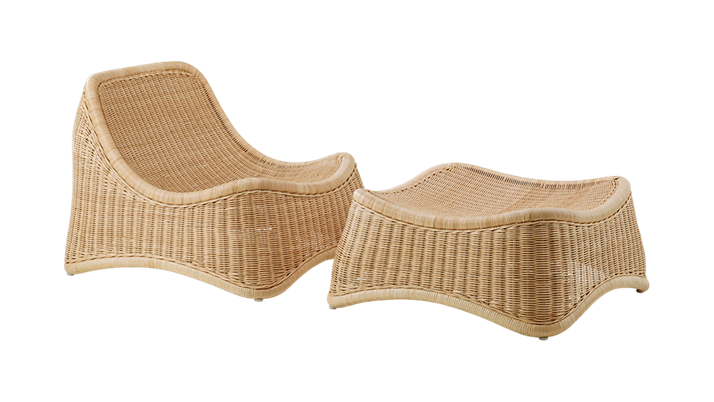 Chill Lounge Chair