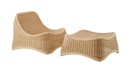 Chill Lounge Chair