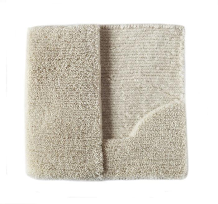 Chillida Gravitación 1993 Rug