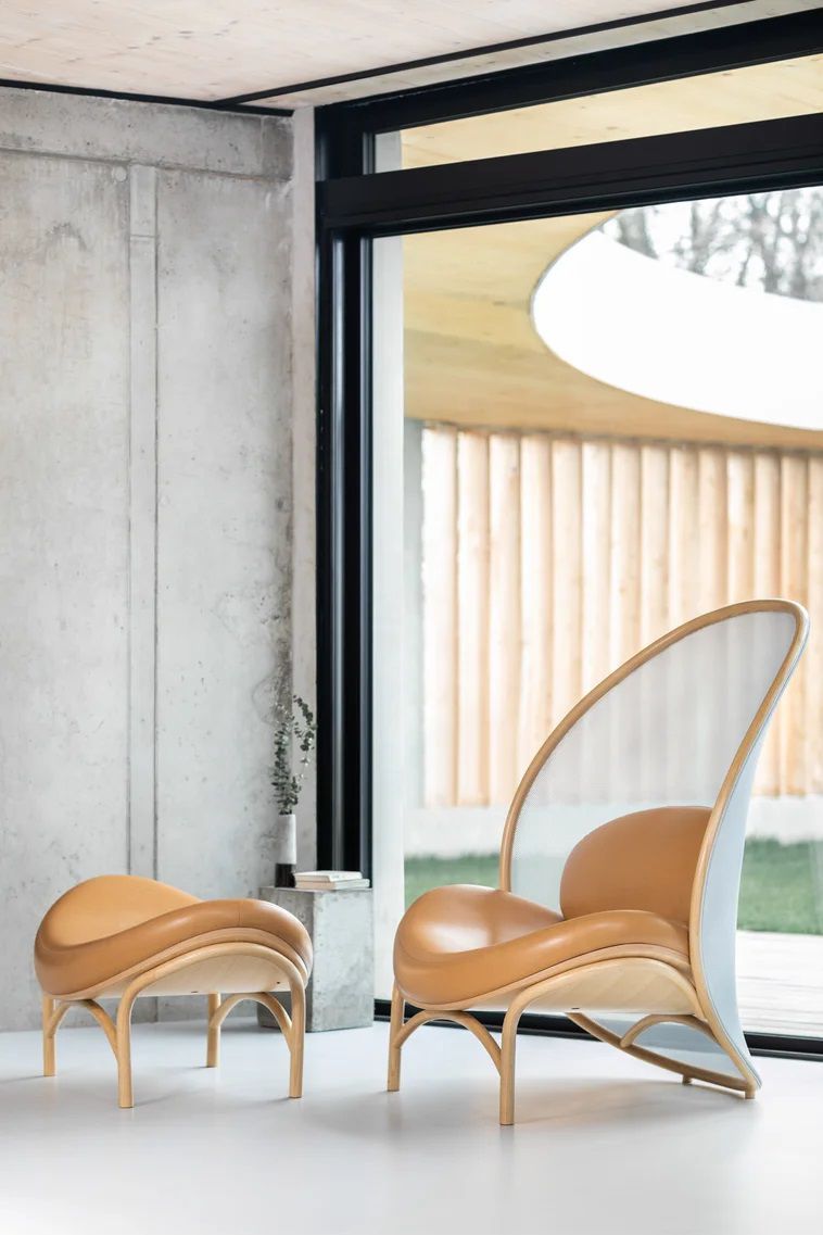 Chips Lounge Chair-Contract Furniture Store for hospitality, leisure & commercial projects