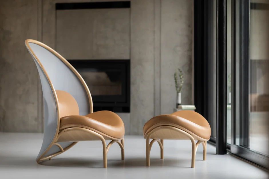 Chips Lounge Chair-Contract Furniture Store for hospitality, leisure & commercial projects