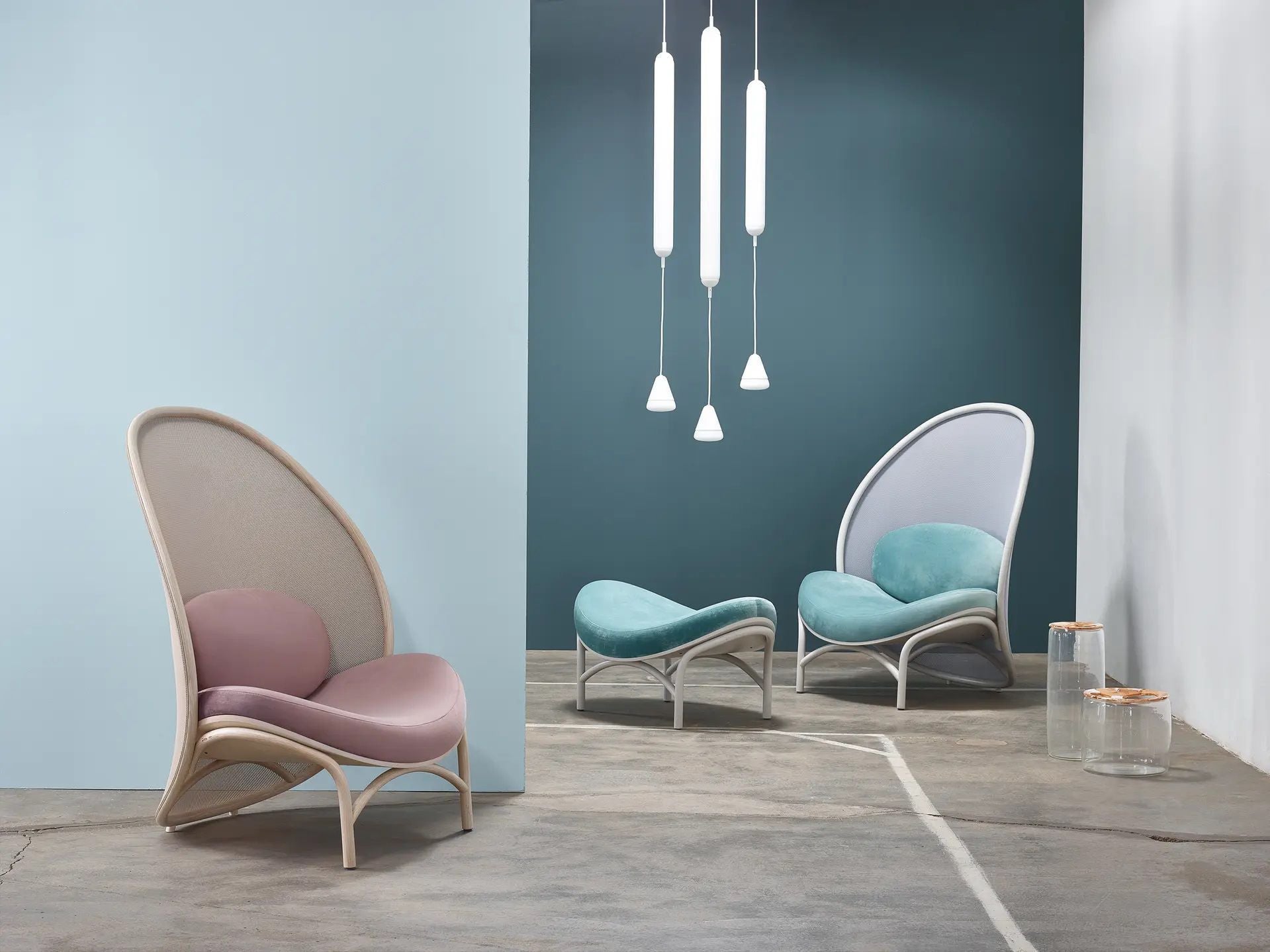 Chips Lounge Chair-Contract Furniture Store for hospitality, leisure & commercial projects