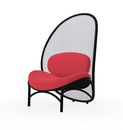 Chips Lounge Chair-Contract Furniture Store for hospitality, leisure & commercial projects