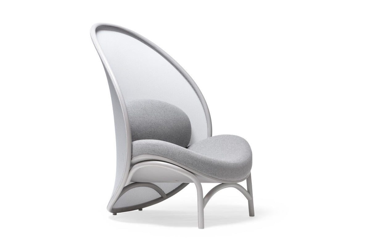 Chips Lounge Chair-Ton-Contract Furniture Store