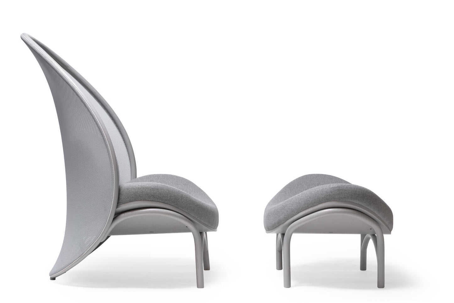 Chips Ottoman-Contract Furniture Store for hospitality, leisure & commercial projects