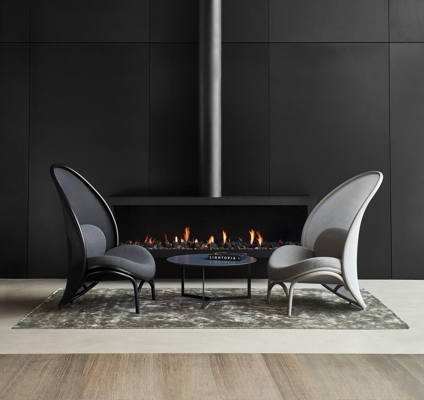 Chips Ottoman-Contract Furniture Store for hospitality, leisure & commercial projects