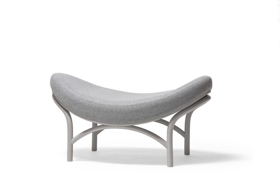 Chips Ottoman-Contract Furniture Store for hospitality, leisure & commercial projects